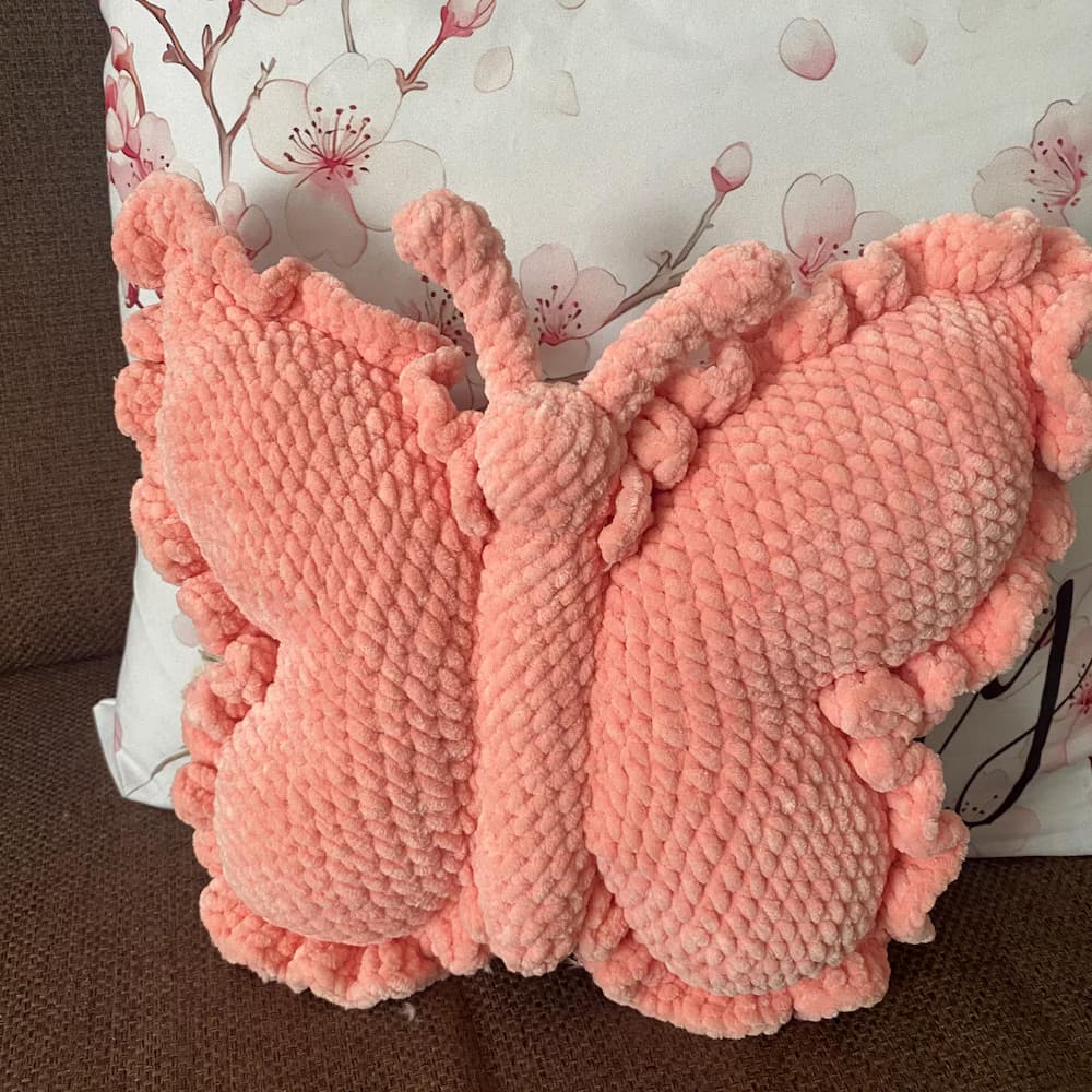 Monika R.'s finished project